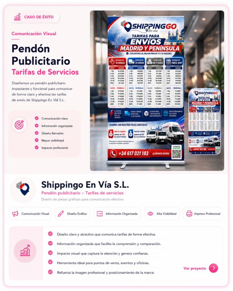 casos de exito pendon publicitario shippingo img1