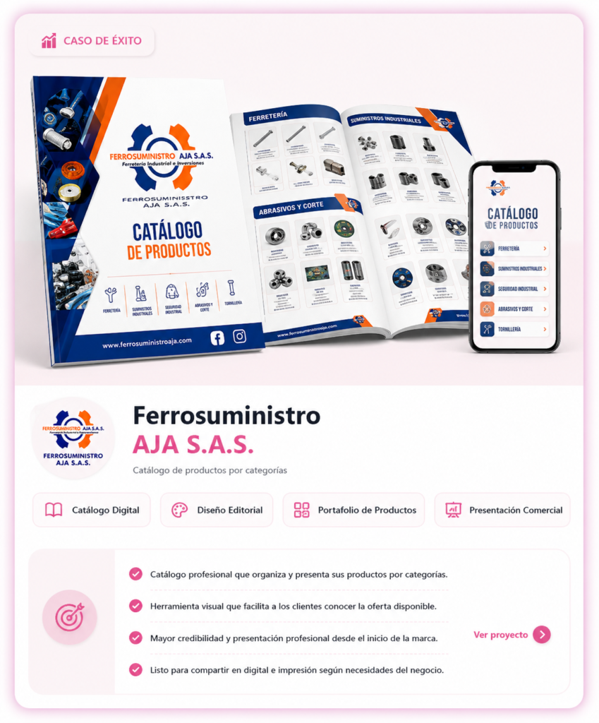 casos de exito ferrosuministro img1