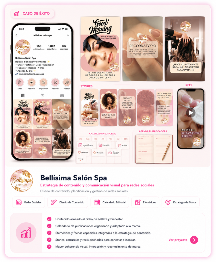 etrategia digital para salon de belleza img1
